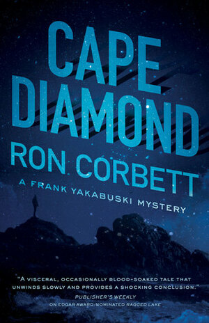 Cape Diamond by Ron Corbett