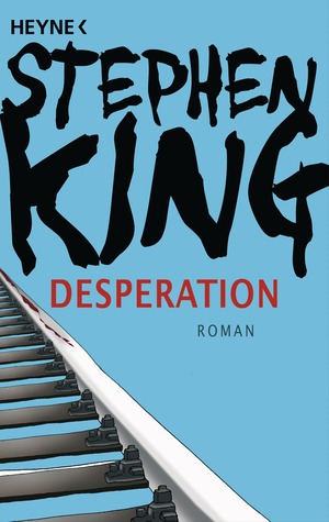 Desperation by Stephen King