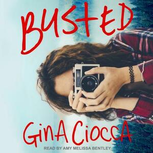 Busted by Gina Ciocca