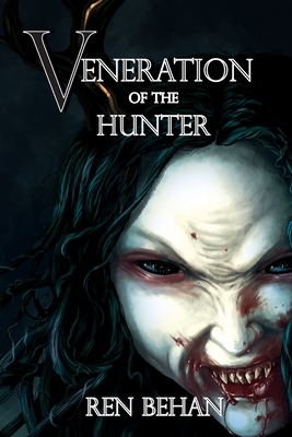 Veneration of the Hunter by Ren Behan