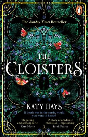 The Cloisters by Katy Hays