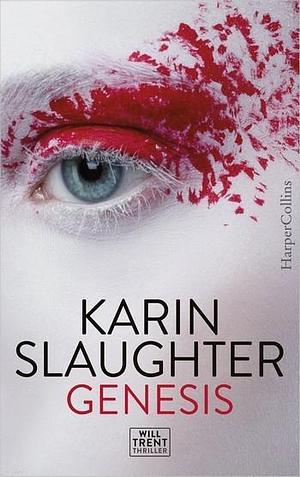 Genesis by Karin Slaughter