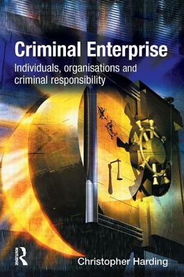 Criminal Enterprise by Christopher Harding