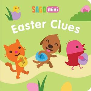 Easter Clues by Sago Mini