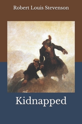 Kidnapped by Robert Louis Stevenson