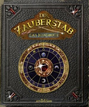 Der Zauberstab: Das Handbuch by Ed Masessa