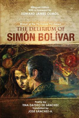 The Delirium of Simon Bolivar. El delirio de Simon Bolivar by 