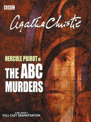 The A. B. C. Murders by Agatha Christie