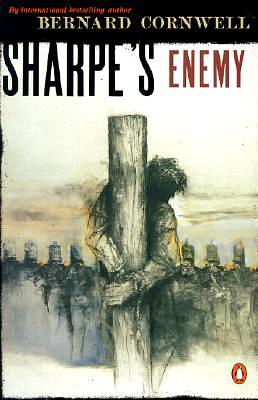 Sharpe's Enemy by Bernard Cornwell