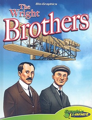 The Wright Brothers by Joe Dunn