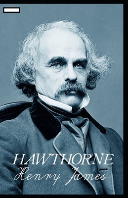 Hawthorne annotated by Henry James