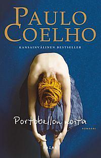 Portobellon noita by Paulo Coelho