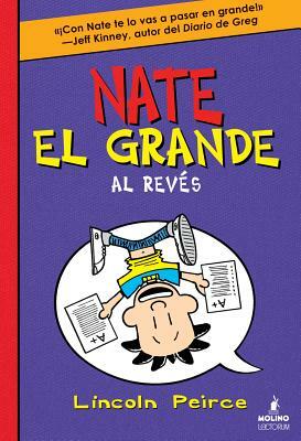 Nate El Grande Al Reves by Lincoln Peirce