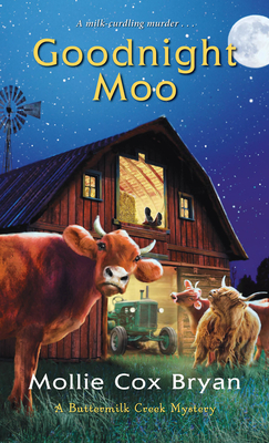 Goodnight Moo by Mollie Cox Bryan