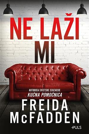 Never Lie by Freida McFadden