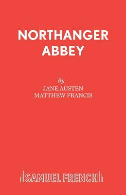 Northanger Abbey by Jane Austen