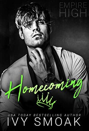 Homecoming by Ivy Smoak