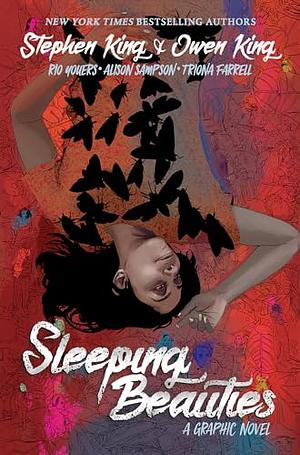 Sleeping Beauties: Deluxe Remastered Edition (Graphic Novel) by Owen King, Stephen King, Alison Sampson, Rio Youers