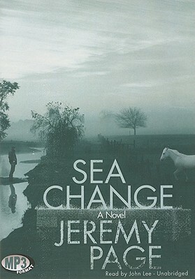 Sea Change by Jeremy Page