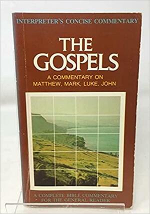 Interpreter's Concise Commentary Gospel by Howard Clark Kee