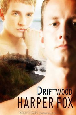 Driftwood by Harper Fox