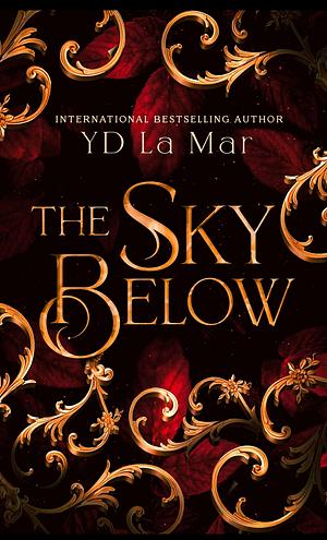 The Sky Below by YD La Mar