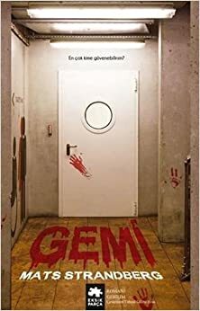 Gemi by Mats Strandberg