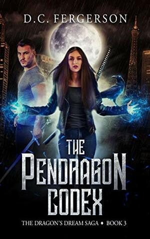 The Pendragon Codex by D.C. Fergerson