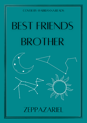 Best Friend's Brother by bizarrestars