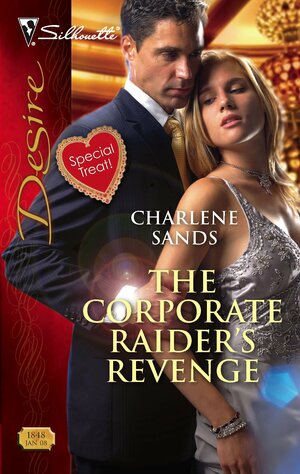 The Corporate Raider's Revenge by Charlene Sands