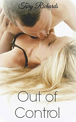 Out of Control by Tory Richards