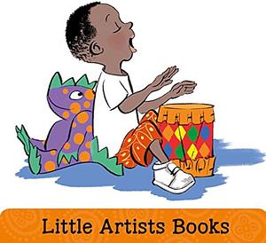 Little Artists by Niki Daly