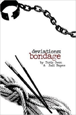 Bondage by Chris Owen, Jodi Payne