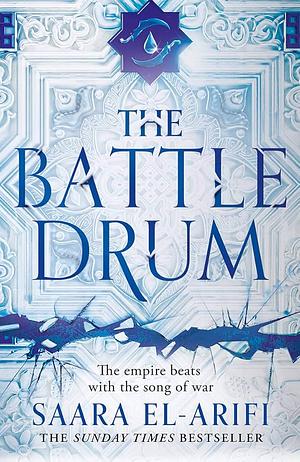 The Battle Drum by Saara El-Arifi