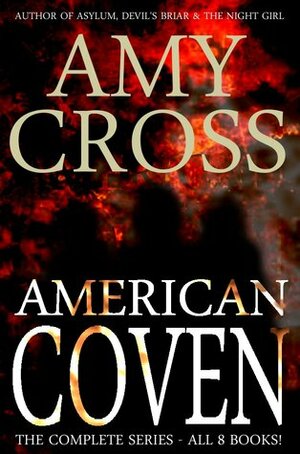 American Coven by Amy Cross