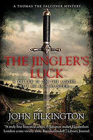 The Jingler's Luck by John Pilkington