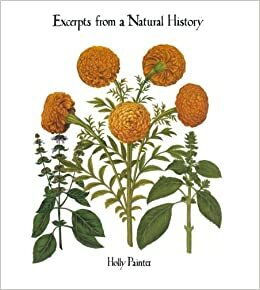 Excerpts from a Natural History by Holly Painter