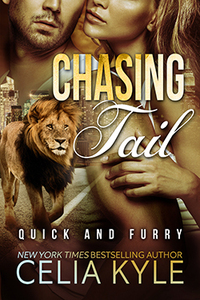 Chasing Tail by Celia Kyle