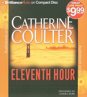 Eleventh Hour by Catherine Coulter