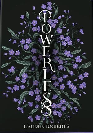 Powerless by Lauren Roberts