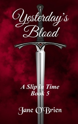 Yesterday's Blood by Jane O'Brien