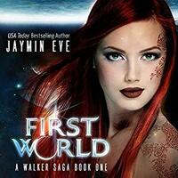 First World by Eva Kaminsky, Jaymin Eve