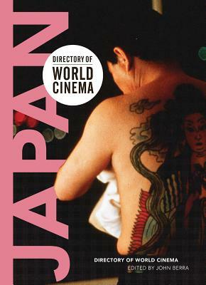 Directory of World Cinema: Japan by John Berra