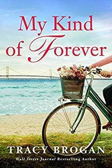 My Kind of Forever by Tracy Brogan