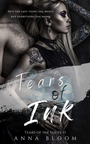 Tears of Ink by Anna Bloom