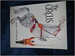 Brian Wildsmith's Circus by Brian Wildsmith