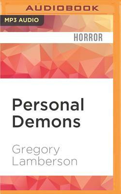 Personal Demons by Gregory Lamberson