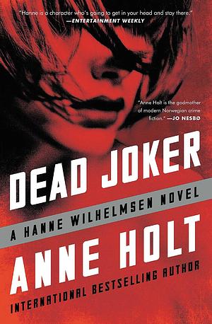 Dead joker by Anne Holt