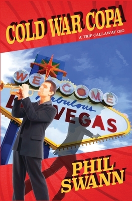 Cold War Copa by Phil Swann