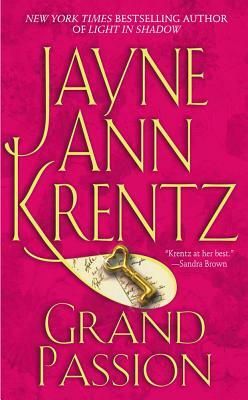 Grand Passion by Jayne Ann Krentz